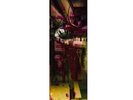 AMON TOBIN PERMUTATION NEW LP