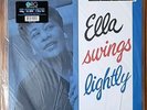 Ella Swings Lightly - Org Ultimate Edition #788,  45 Rpm