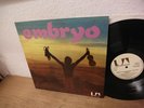 Embryo – Embryo's Rache  Psychedelic Rock, Fusion, Krautrock Lp 1971