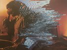 THE ALAN PARSONS PROJECT - PYRAMID - LP VINYL 1986 (read Description)
