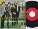 The BEATLES * Chansons Du Film 