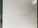 The Beatles White Album MFSL 2-072 Half Speed Master Vinyl Record