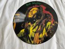 Bob Marley Limited Edition Interview Picture Disc MM1234 Vinyl
