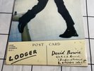 David Bowie - Lodger Vinyl Record LP First Press RCA 1979 PL 13254