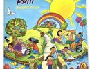 RAFFI One Light, One Sun LP Vinyl Record, SL-0228, EX