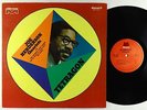 Joe Henderson - Tetragon LP - Milestone VG+