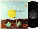 Kenny Drew - This Is New LP - Riverside Japan - SMJ-6066 VG+