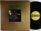 Sam Rivers - Black Africa  Perugia (Black Africa 2) 2xLP - Horo Italy VG++