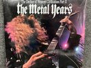 The Decline of Western Civilization Part II 2 The Metal Years LP Record NM/EX