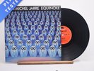 Jean-Michel Jarre Equinoxe LP Album Vinyl Record 1978 POLD 5007 Polydor - EX/EX