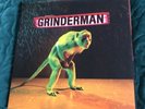 GRINDERMAN - ORIGINAL VINYL - NICK CAVE - VG CONDITION - RARE