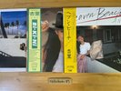 Anri Timely  Heaven Beach Bi・Ki・Ni Vinyl LP set Limited Edition City Pop