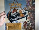 Disney Oliver & Company Soundtrack Billy Joel Vinyl Record Album LP VG+/VG