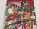 3 x RESURRECTION BAND Vinyl Colours DMZ Mommy Don't Love Daddy Christian Rock