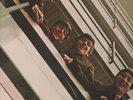 THE BEATLES ALBUM 1962-1966 ON RED VINYL 2LP