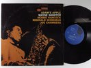 WAYNE SHORTER Adam's Apple BLUE NOTE LP NM van gelder y