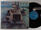 CAL TJADER Amazonas FANTASY LP VG+ y