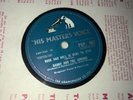 Danny And The Juniors 78 RPM / Rock And Roll Is Here To Stay Very Rare