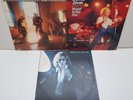 (3 LOT) WARREN ZEVON ORIG US PRESSING (STRONG)EXCELLENT