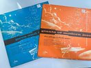 2 LPs Giants of Modern Jazz Dizzy & Parker + Prez And Chu - Jazztone MILES DAVIS