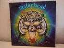 MOTORHEAD OVERKILL NM LP VINYL RECORD