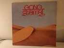 GONG SHAMAL LP VINYL RECORD