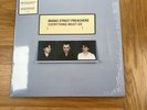 manic street preachers everything must go vinyl
