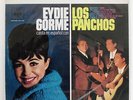 EYDIE GORM CANTA EN ESPAOL CON LOS PANCHOS CBS DCS359 MEXICO VINYL LP