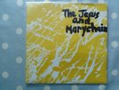 The Jesus And Mary Chain Upside Down Vinyl 7