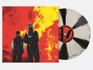 Twenty One Pilots - CLANCY - Black & White Cornetto Vinyl LP
