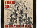 STORMY SIX - UN BIGLIETTO DEL TRAM (33 RPM - ITALY - FIRST PRESSING)