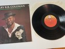 Gary B.B. Coleman Romance Without Finance Is A Nuisance Used Vinyl LP VG+\VG