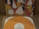 Sense Field Killed For Less Yellow 12” Vinyl LP 2012 Repress Revelation Records