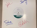 Garbage ‎– Queer -AUTOGRAPHED (Almo 12