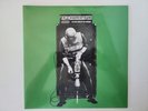 Sealed Clutch Slow Hole To China Green Vinyl LP Limited to 1000 Copies