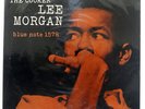 LEE MORGAN COOKER BLUE NOTE BLP1578 JAPAN VINYL LP