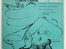 KENNY BURRELL BLUE LIGHTS VOL.1 BLUE NOTE GXF3172 JAPAN VINYL LP