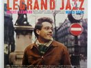 MICHEL LEGRAND LEGRAND JAZZ COLUMBIA CL1250 US-ORIGINAL VINYL LP