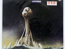 LIGHTHOUSE THOUGHTS OF MOVIN' ON PHILIPS RJ5008 JAPAN PROMO VINYL LP