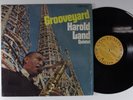 HAROLD LAND QUINTET Grooveyard CONTEMPOARY LP VG+ SHRINK y