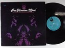 PAT MARTINO Live  MUSE LP NM y