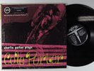 CHARLIE PARKER Plays Cole Porter VERVE LP VG+ y