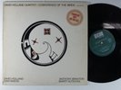 DAVID HOLLAND QUARTET Conference Of The Birds ECM LP NM y