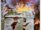 fIREHOSE RAGIN', FULL ON 1986 LP Vinyl SST 079 minutemen Mike Watt