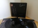 Gary Numan - Intruder - Signed Double Vinyl LP
