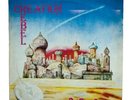 Creation Rebel - Dub From Creation, (Vinyl) LP Record in VG EX Condition