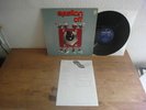 Epsilon – Epsilon Off  Promo Lp 1974 mint- Prog Psych Rock
