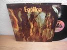 EPSILON SAME LP 1972 BELLAPHON KRAUTROCK HAMMER VERY RARE MINT-