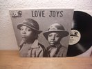 Love Joys – Lovers Rock Reggae Style (Wackie's) Lp mint- Reggae, Dub Lovers.....