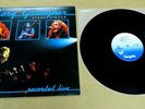 Rory Gallagher Stage Struck Recorded live USA Vinyl LP Near Mint